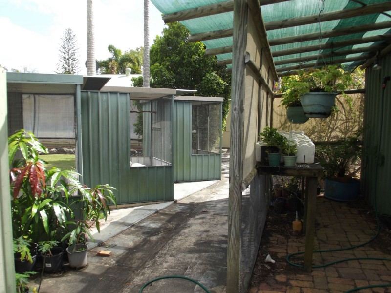 1400 Buxton Road, Buxton QLD 4660