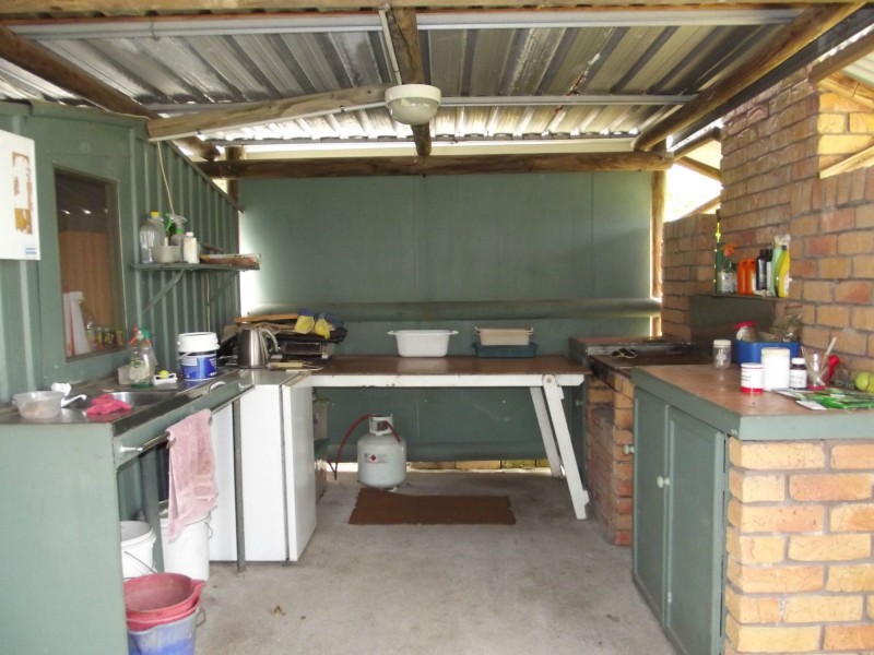 1400 Buxton Road, Buxton QLD 4660