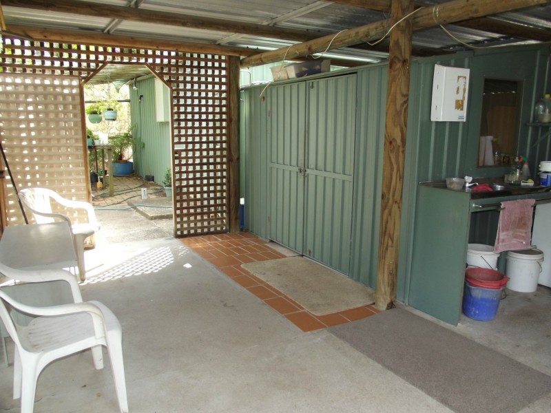 1400 Buxton Road, Buxton QLD 4660