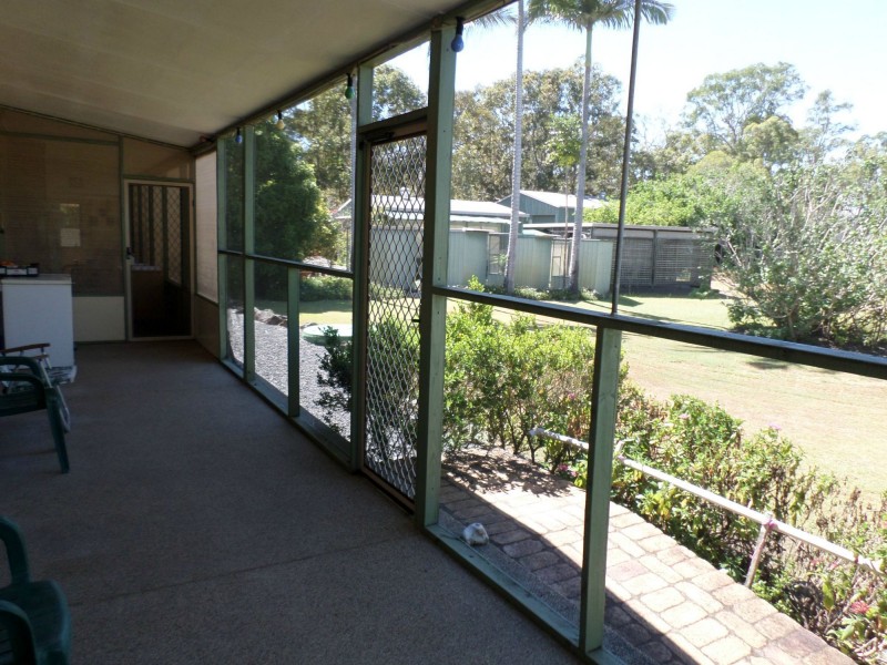 1400 Buxton Road, Buxton QLD 4660