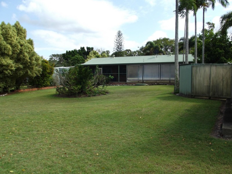 1400 Buxton Road, Buxton QLD 4660