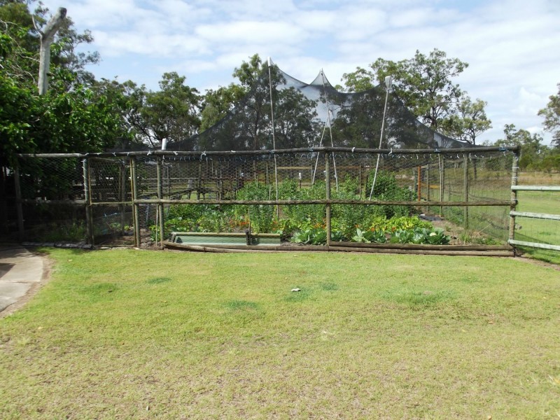 1400 Buxton Road, Buxton QLD 4660