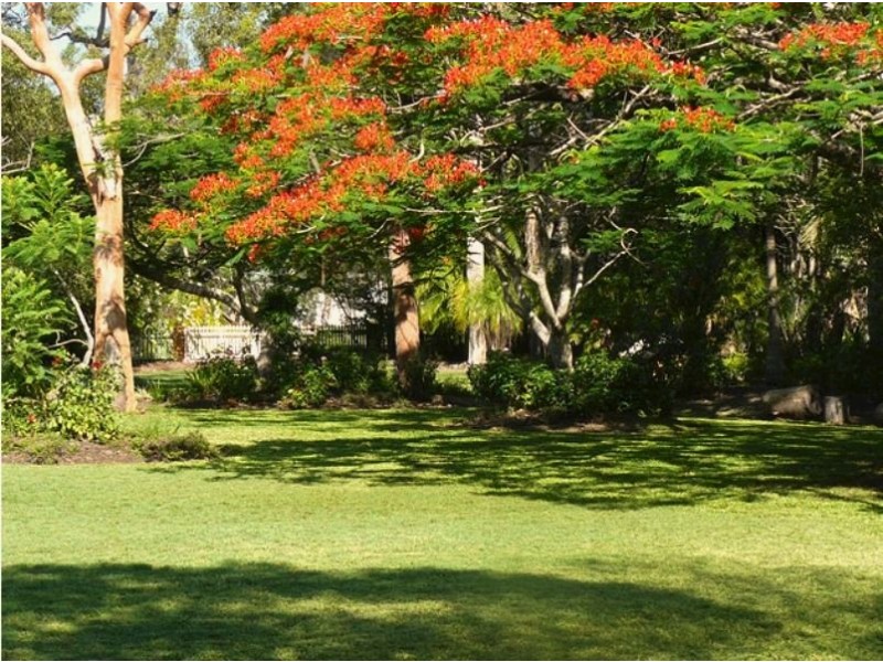 1400 Buxton Road, Buxton QLD 4660