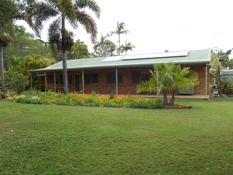 1400 Buxton Road, Buxton QLD 4660