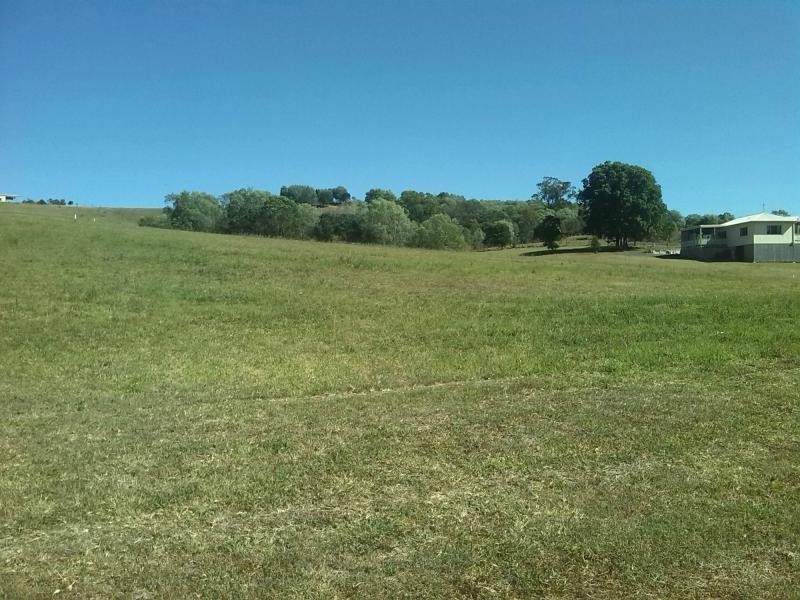 25-27 ATC Hall Road, Childers, Apple Tree Creek QLD 4660