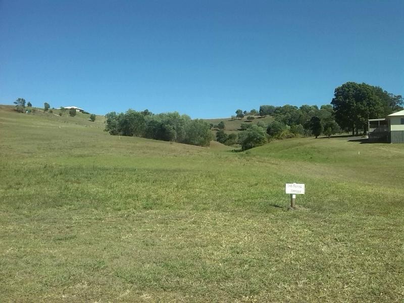 25-27 ATC Hall Road, Childers, Apple Tree Creek QLD 4660