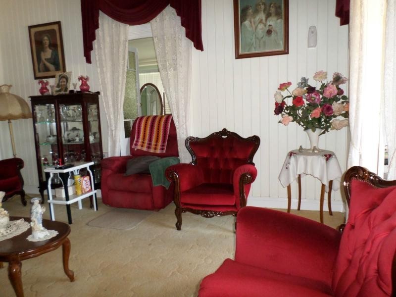 12 Broadhurst Street, Childers QLD 4660