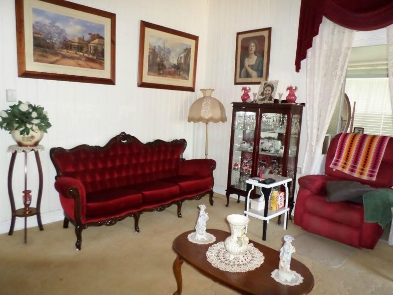 12 Broadhurst Street, Childers QLD 4660