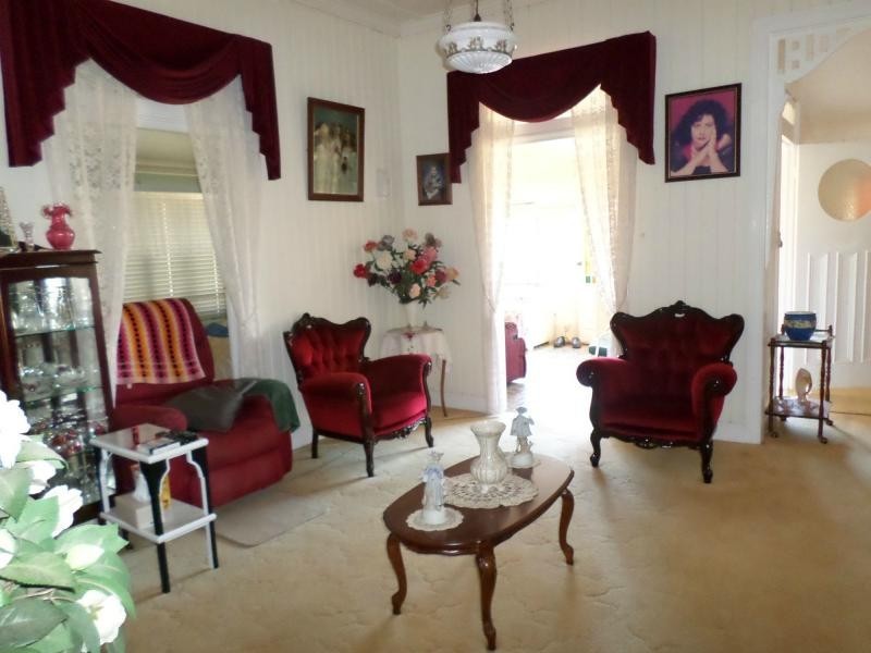 12 Broadhurst Street, Childers QLD 4660