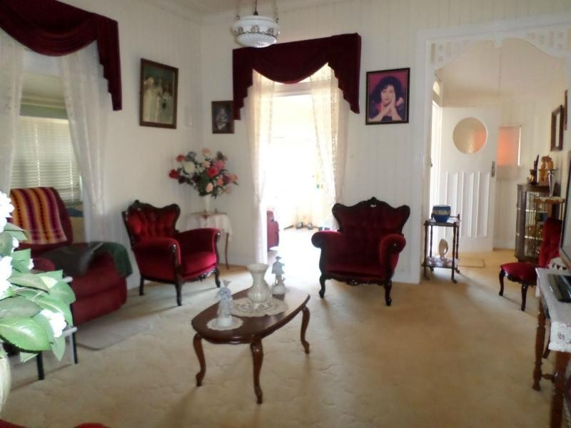 12 Broadhurst Street, Childers QLD 4660