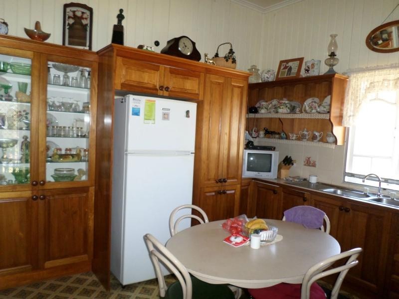 12 Broadhurst Street, Childers QLD 4660