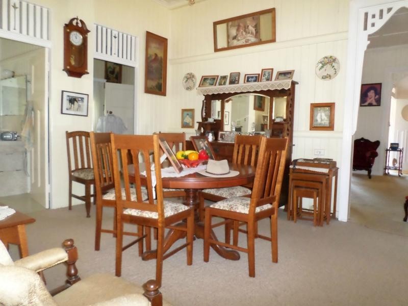 12 Broadhurst Street, Childers QLD 4660