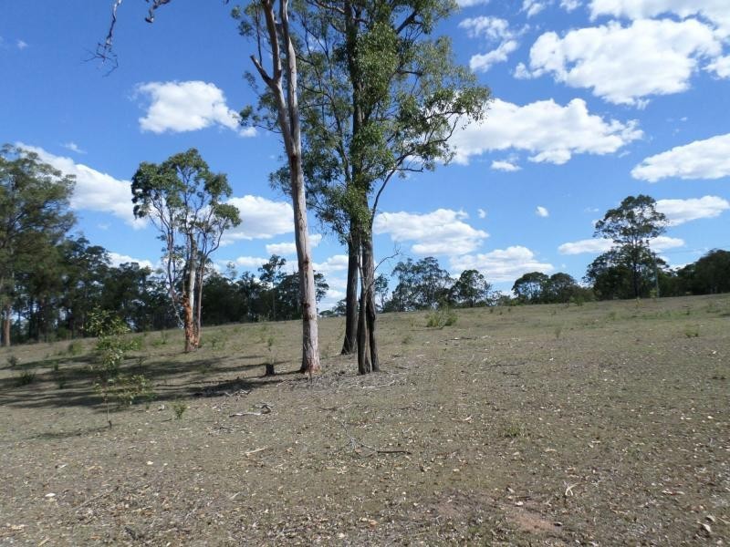 Gregory River QLD 4660