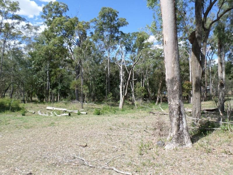 Gregory River QLD 4660