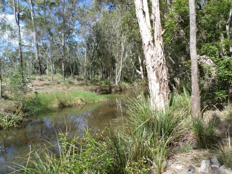 Gregory River QLD 4660