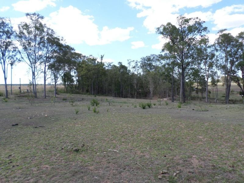 Gregory River QLD 4660