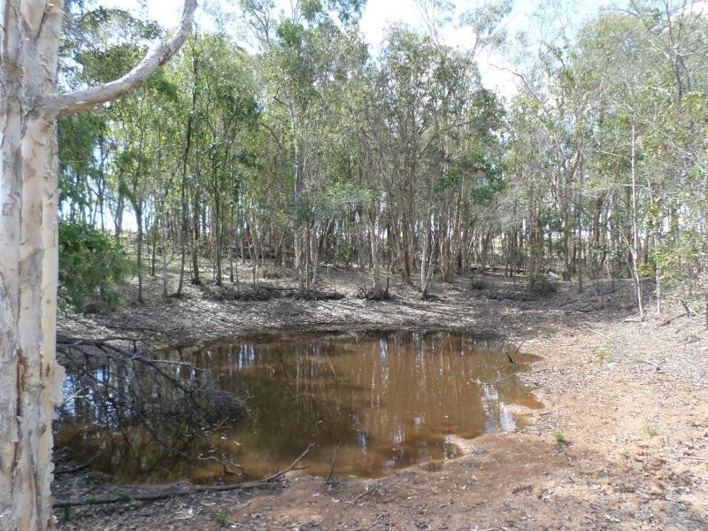 Gregory River QLD 4660