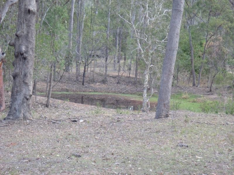 Gregory River QLD 4660