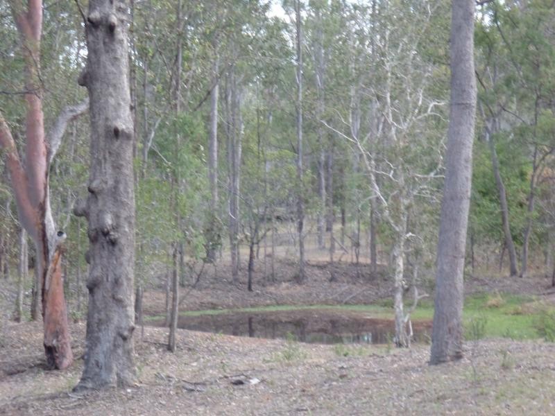 Gregory River QLD 4660