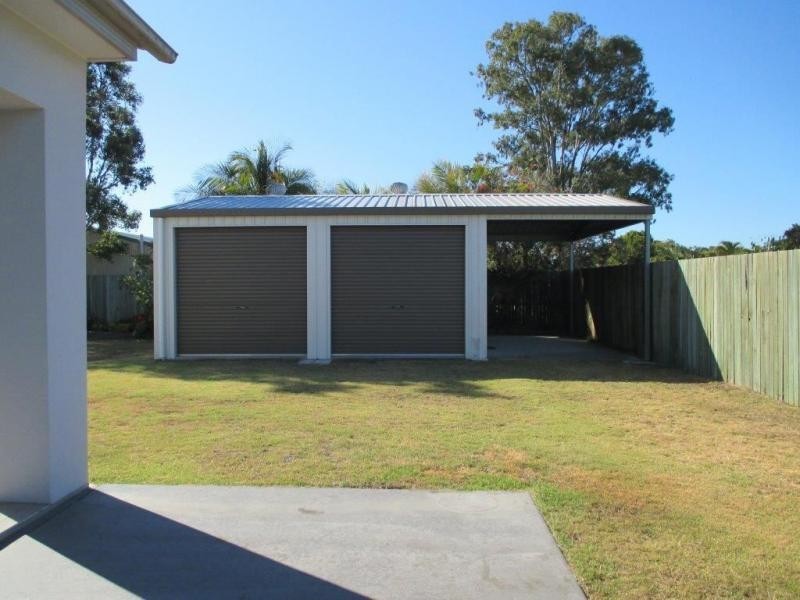 11 Pellican Way, Woodgate QLD 4660