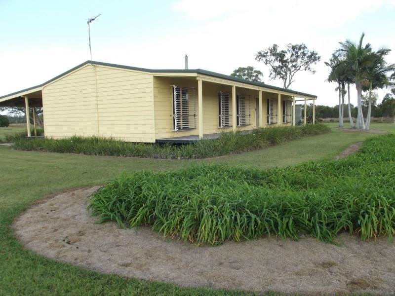 63 River Road, Buxton QLD 4660