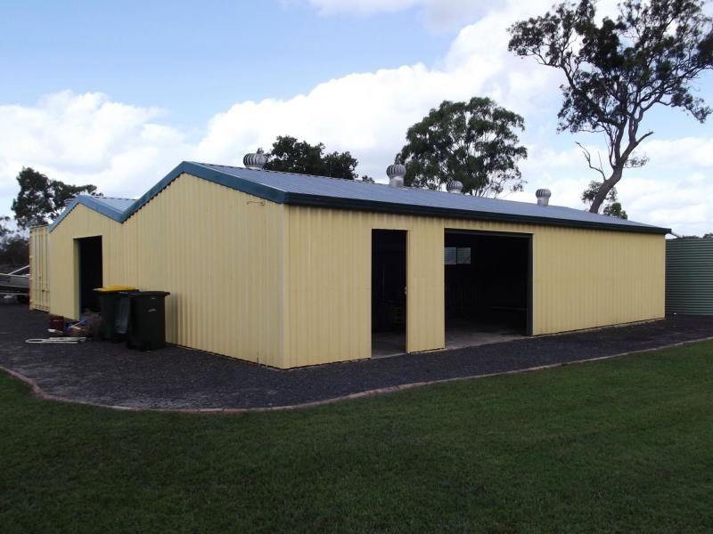 63 River Road, Buxton QLD 4660