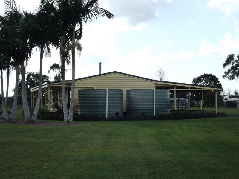 63 River Road, Buxton QLD 4660