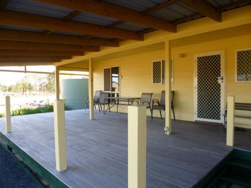 63 River Road, Buxton QLD 4660