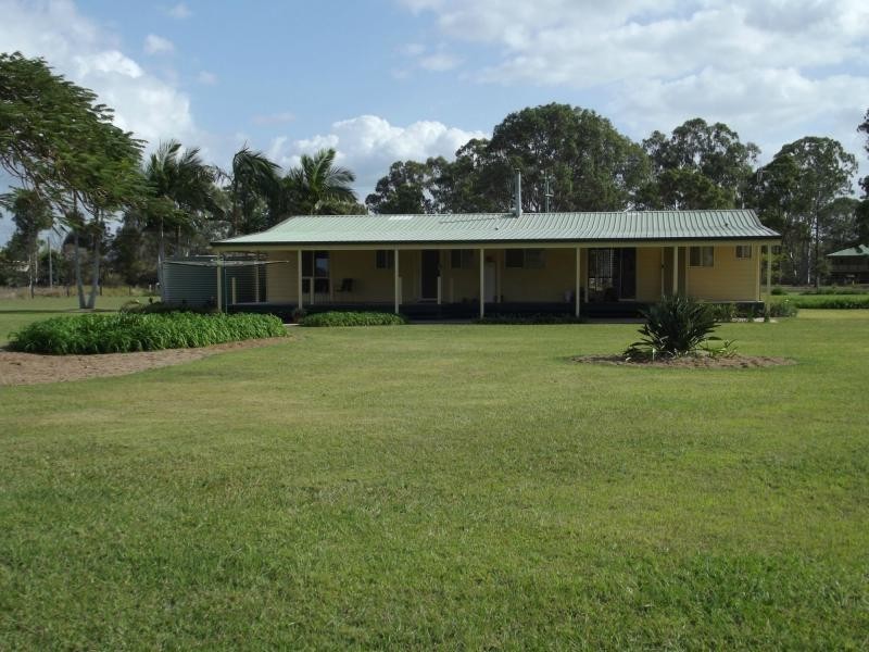63 River Road, Buxton QLD 4660