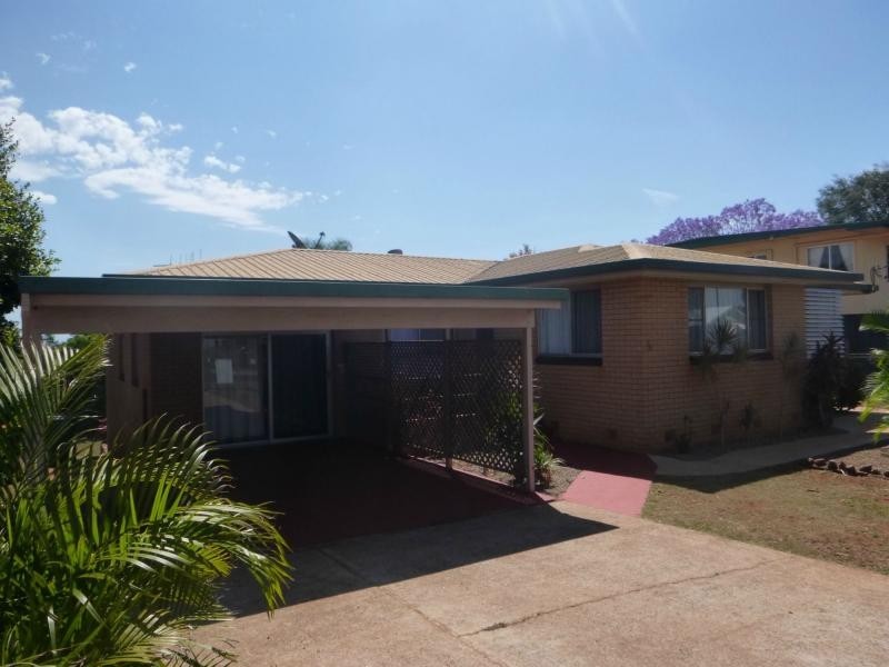 54 Broadhurst St , Childers, Childers QLD 4660