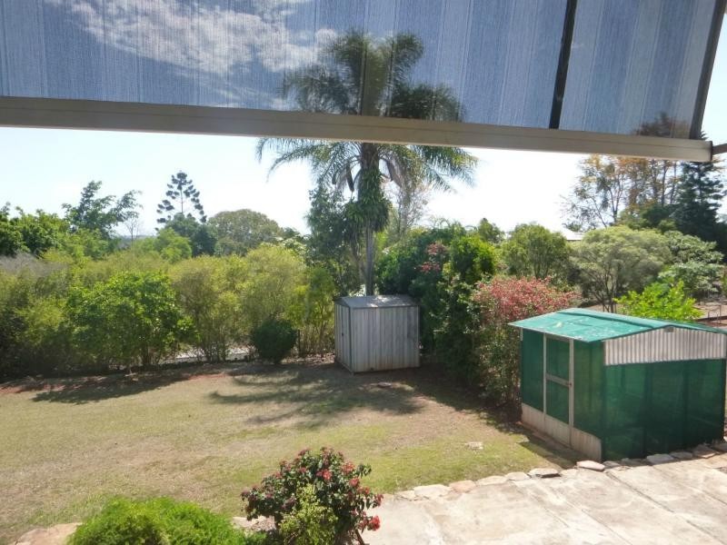 54 Broadhurst St , Childers, Childers QLD 4660