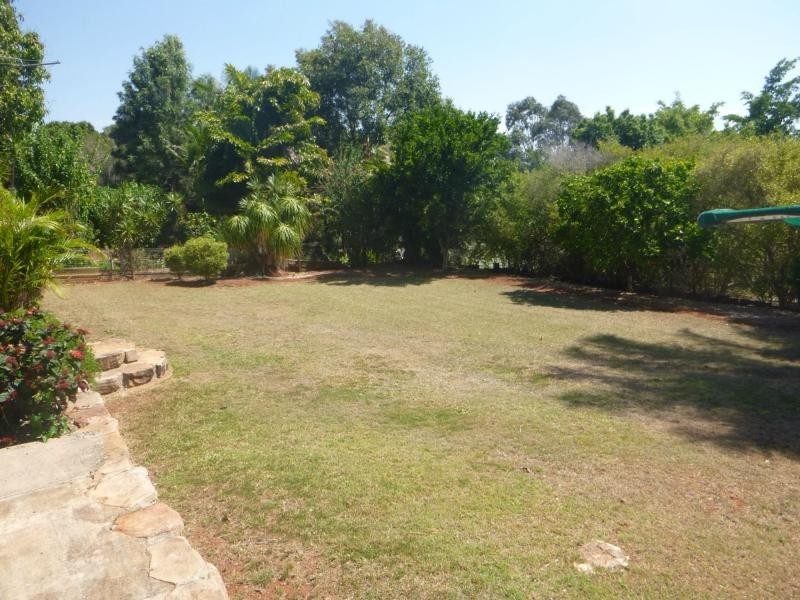 54 Broadhurst St , Childers, Childers QLD 4660