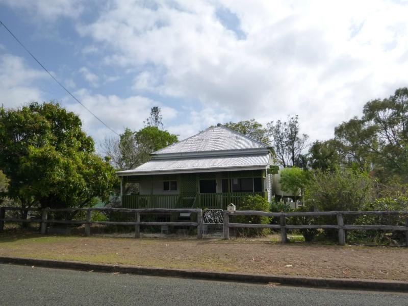 43 George Street, Biggenden QLD 4621