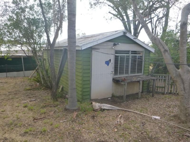 43 George Street, Biggenden QLD 4621