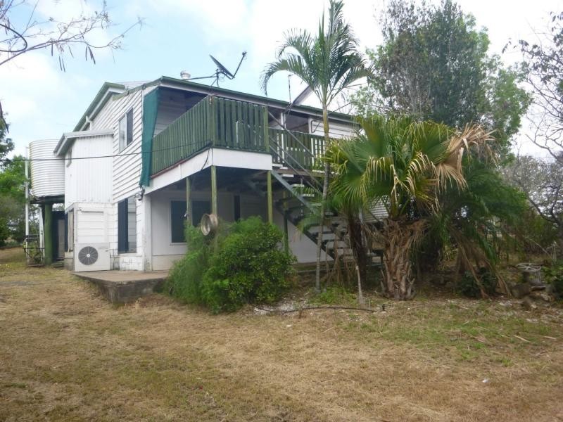 43 George Street, Biggenden QLD 4621