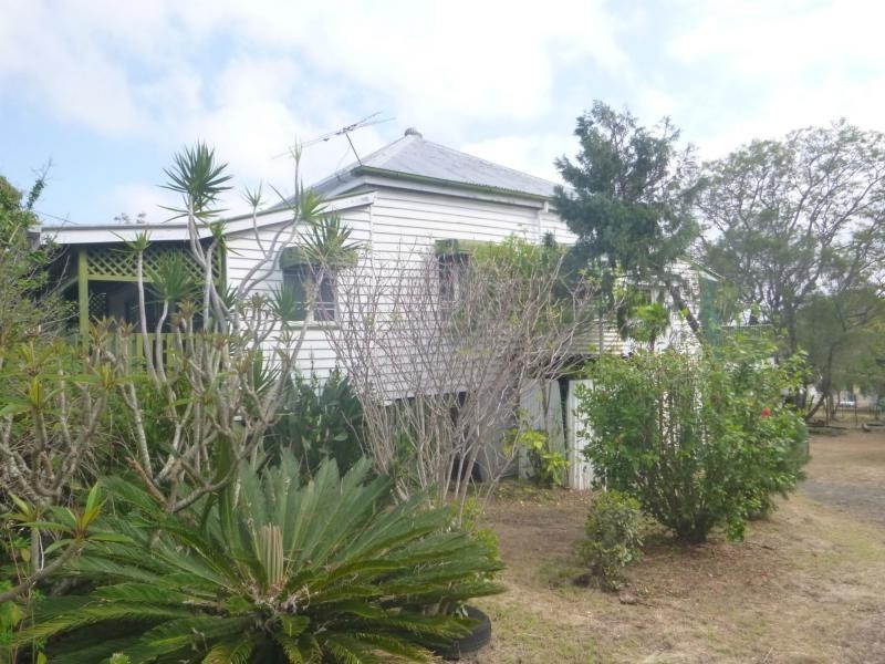 43 George Street, Biggenden QLD 4621