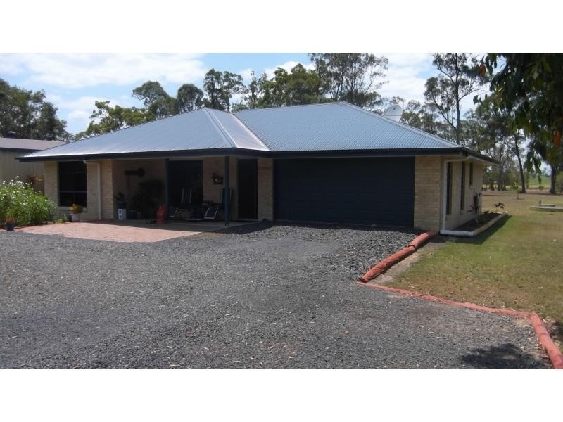 187 Sunnybrae Crescent, Redridge QLD 4660