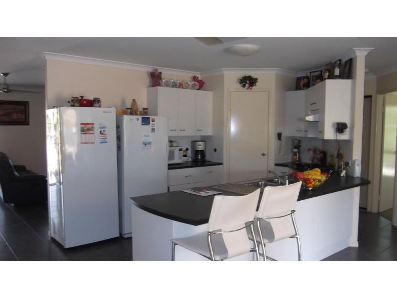 187 Sunnybrae Crescent, Redridge QLD 4660