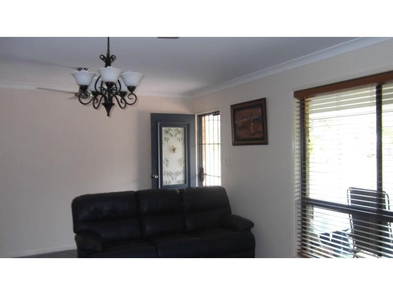 187 Sunnybrae Crescent, Redridge QLD 4660