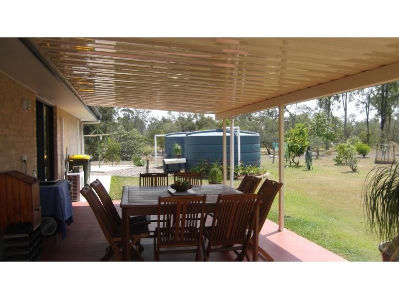 187 Sunnybrae Crescent, Redridge QLD 4660