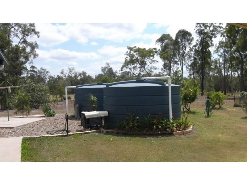 187 Sunnybrae Crescent, Redridge QLD 4660