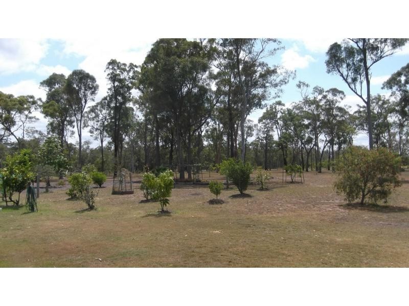 187 Sunnybrae Crescent, Redridge QLD 4660
