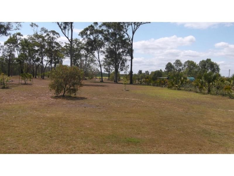 187 Sunnybrae Crescent, Redridge QLD 4660