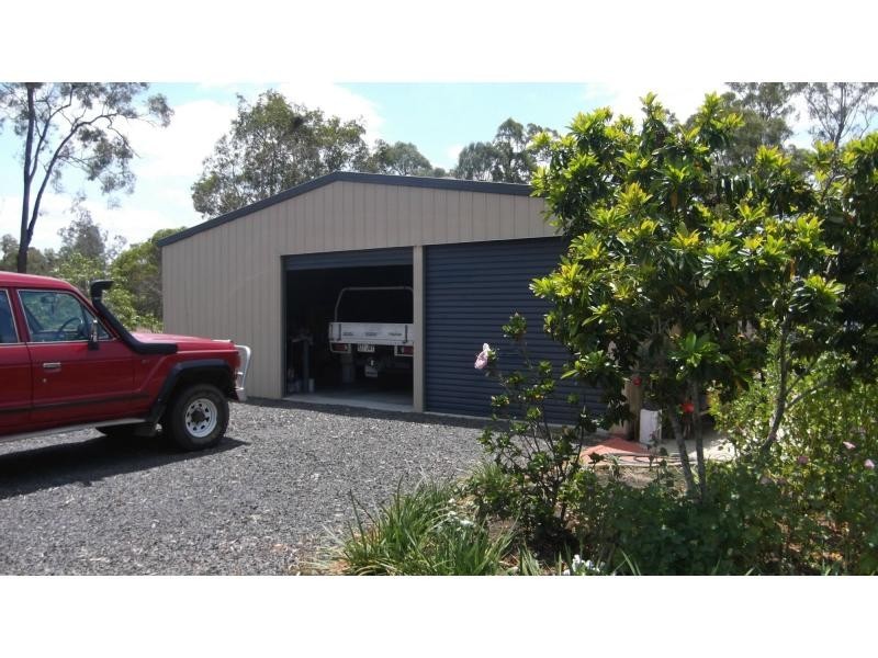 187 Sunnybrae Crescent, Redridge QLD 4660