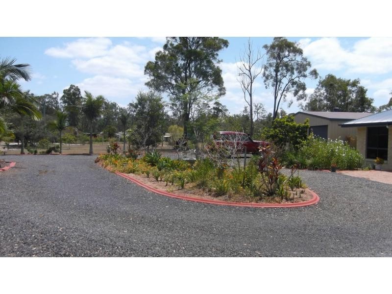 187 Sunnybrae Crescent, Redridge QLD 4660