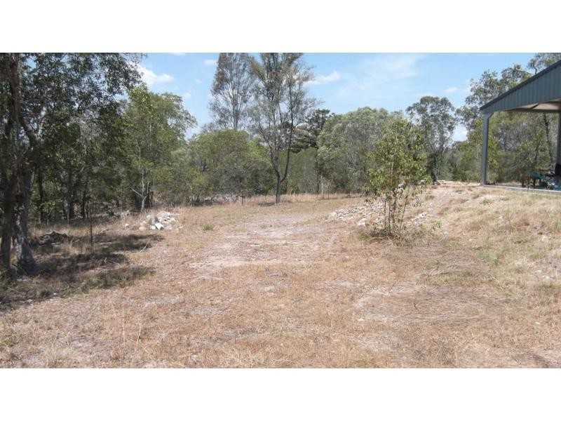 Booyal QLD 4671