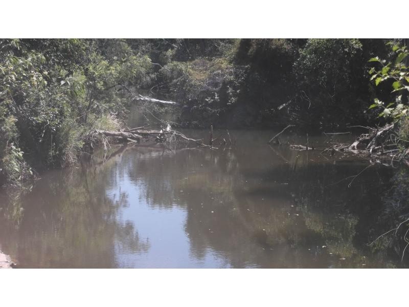 Booyal QLD 4671