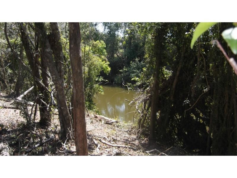 Booyal QLD 4671