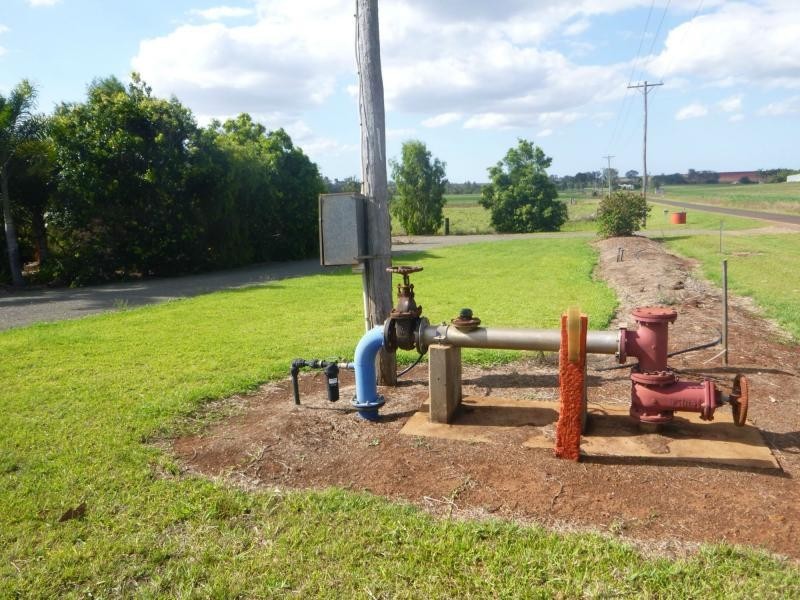 111 Wechsels Road, Horton QLD 4660