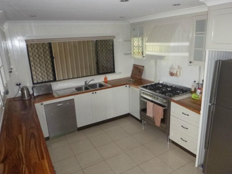 111 Wechsels Road, Horton QLD 4660